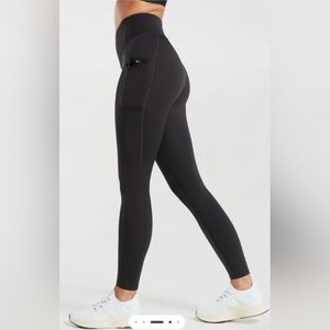 Gymshark Pocket Leggings